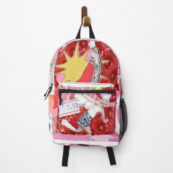 Item preview, unis kotoko swicy collage designed and sold by aeiia.