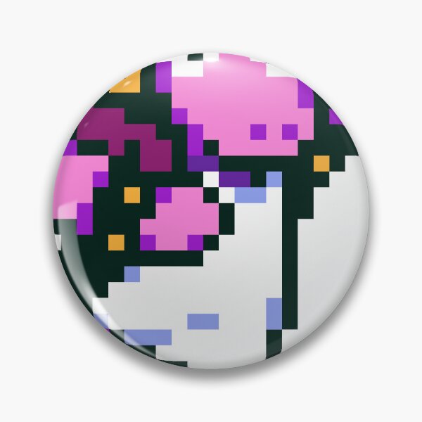Item preview, Susie Chef Surprised Deltarune designed and sold by Cheesefather.