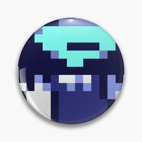 Item preview, Kris Waiter Deltarune designed and sold by Cheesefather.
