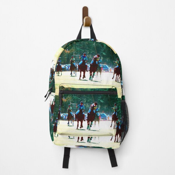 Item preview, C2025 Steve Yellowbear HIGH SPEED POLO GAME designed and sold by SteveYellowbear.