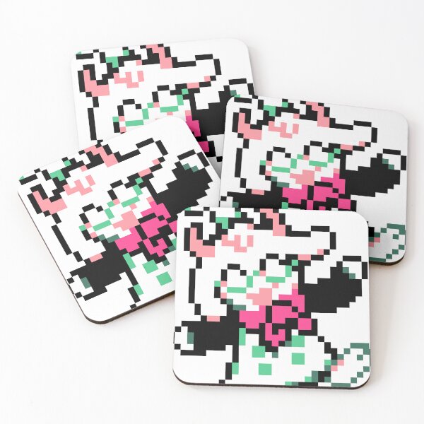 Item preview, Ralsei Chef Happy Deltarune designed and sold by Cheesefather.
