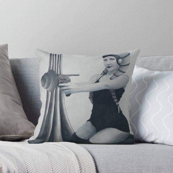 Item preview, Pinup TwiLek designed and sold by Audrey Angel.