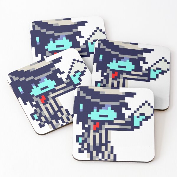 Item preview, Kris Dapper Deltarune designed and sold by Cheesefather.