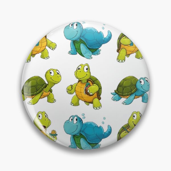 Item preview, TURTLES designed and sold by likbatonboot.