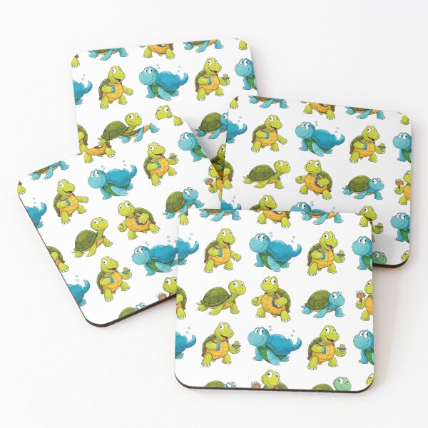 Item preview, TURTLES designed and sold by likbatonboot.