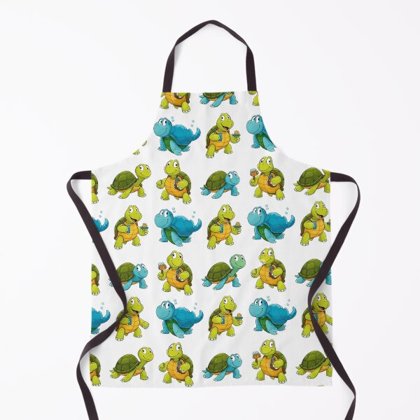 Item preview, TURTLES designed and sold by likbatonboot.