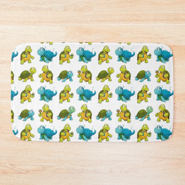 Item preview, TURTLES designed and sold by likbatonboot.
