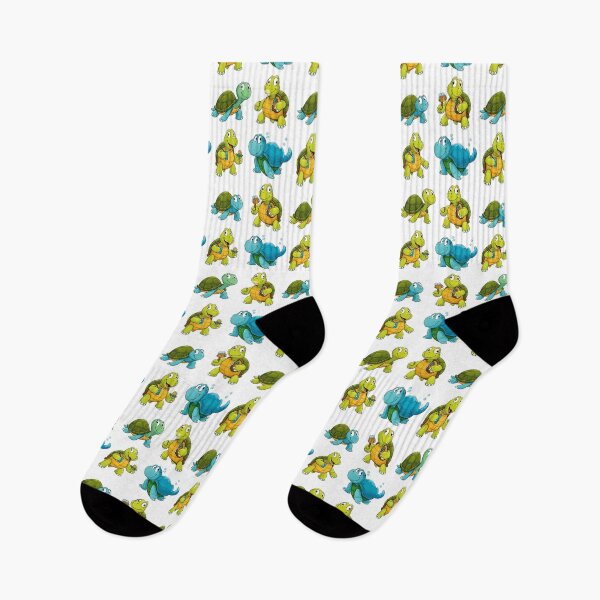 Item preview, TURTLES designed and sold by likbatonboot.
