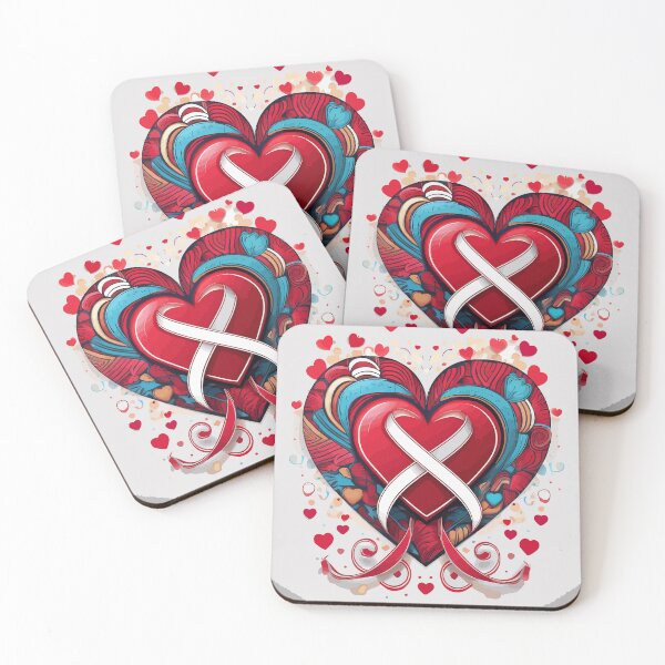 Item preview, Caring for Every Heartbeat designed and sold by bb-15artstudio.