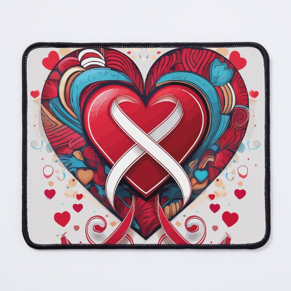 Item preview, Caring for Every Heartbeat designed and sold by bb-15artstudio.