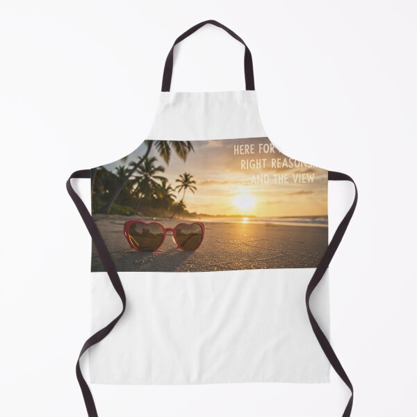 Item preview, Copy of Beach background with drink icons, a wilted rose, and the phrase “Roses, Rum, and Regret” in bold retro script. designed and sold by FitEnvy.