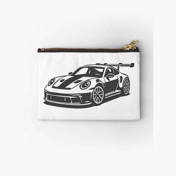 Item preview, Bold Line Style Porsche 911 GT3S designed and sold by TrilogyMerch.
