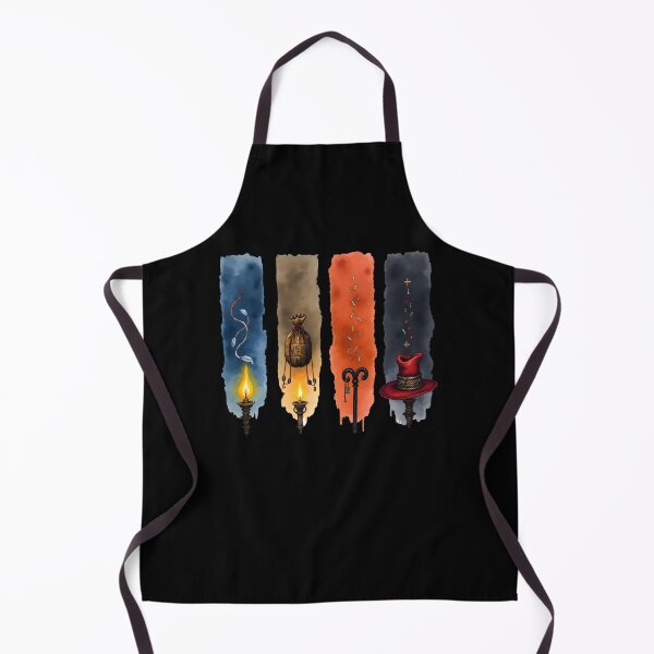 Item preview, Voodoo Spell Strokes Vol. 1  - Papa Legba’s Mark designed and sold by FaeryNuff.