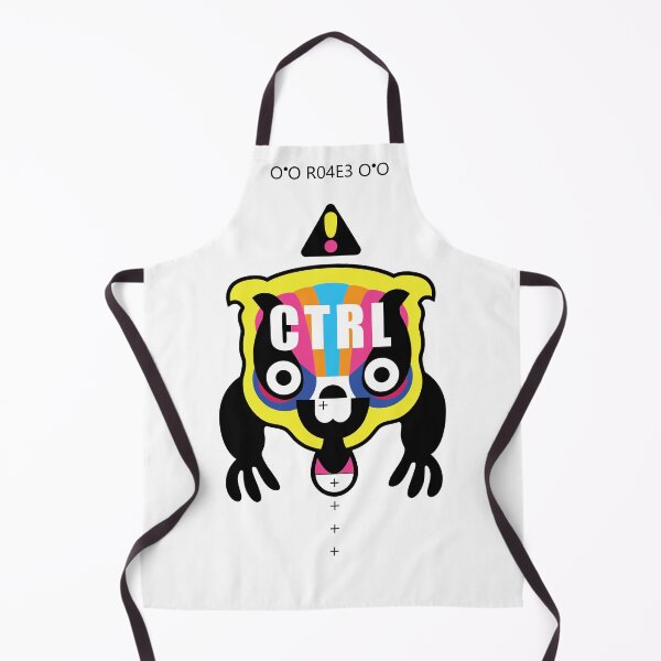 Item preview, Marathon Glitch CTRL designed and sold by BitRadical.