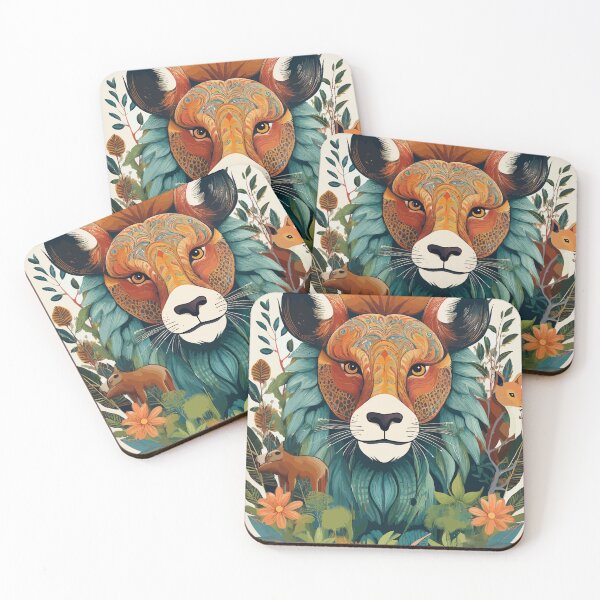 Item preview, Protecting Nature’s Wonders designed and sold by bb-15artstudio.