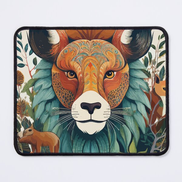 Item preview, Protecting Nature’s Wonders designed and sold by bb-15artstudio.