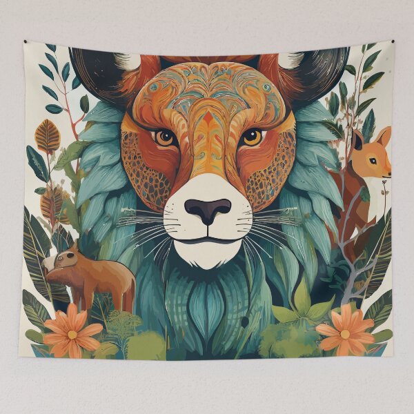 Item preview, Protecting Nature’s Wonders designed and sold by bb-15artstudio.