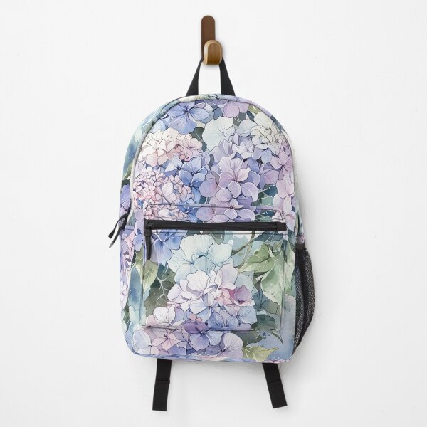 Item preview, Watercolor Hydrangea designed and sold by CoolPixels.