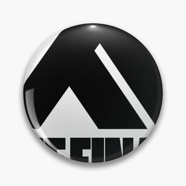 Item preview, The Finals game Logo - black design fan art for gamers designed and sold by TingsandStuff.