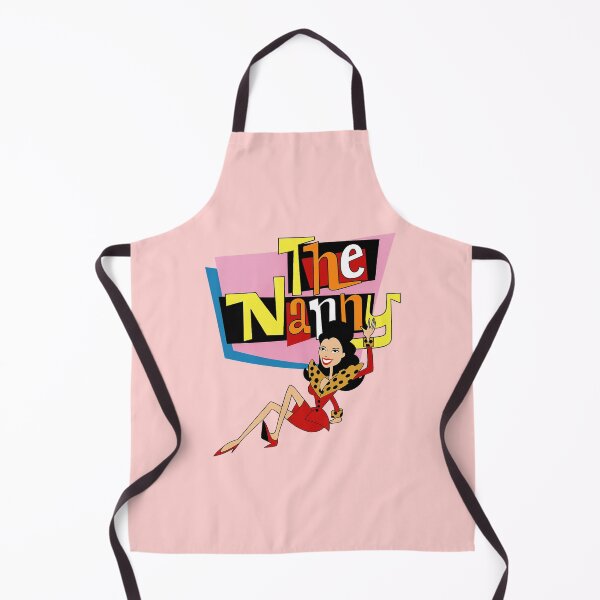 Item preview, The nanny designed and sold by YChangShop.