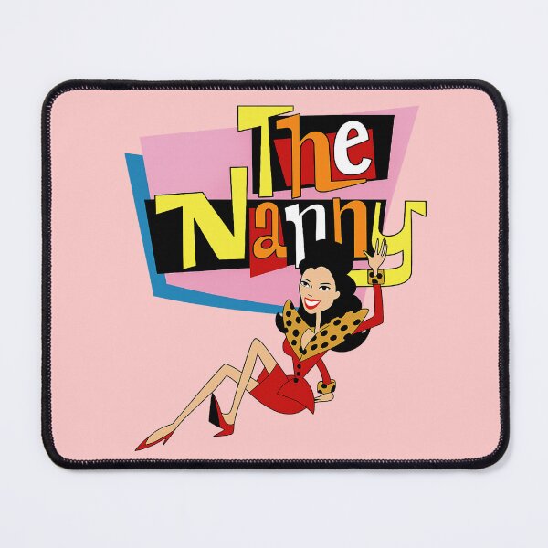 Item preview, The nanny designed and sold by YChangShop.