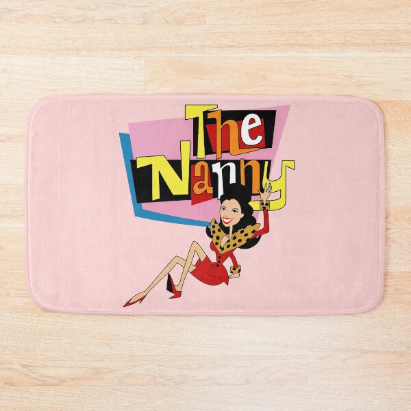 Item preview, The nanny designed and sold by YChangShop.