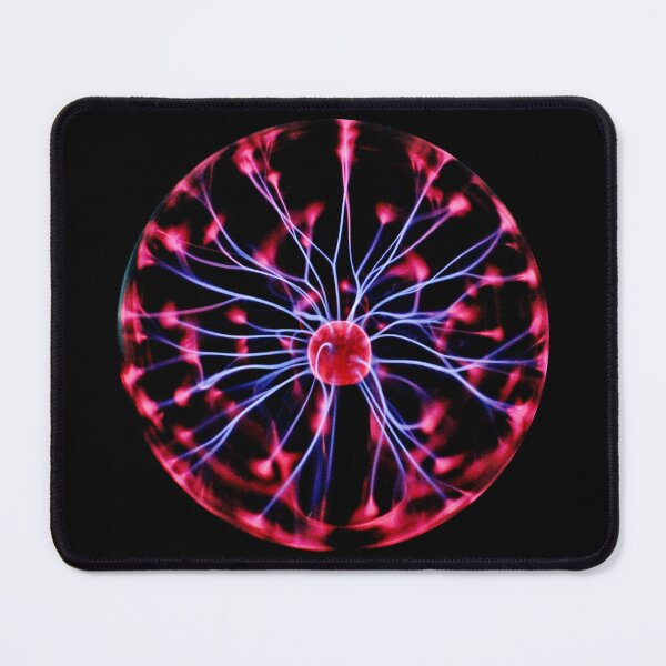 Item preview, Electric Plasma Ball designed and sold by RWCarpenter.