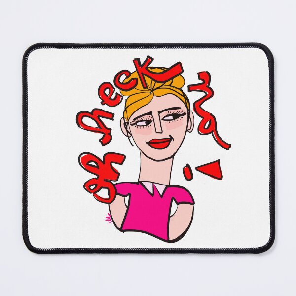 Item preview, Oh heck no! designed and sold by desireeling.