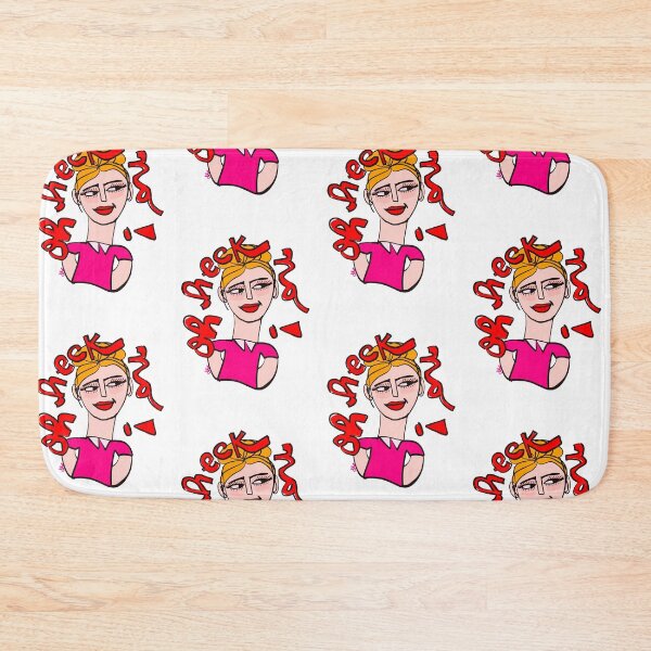 Item preview, Oh heck no! designed and sold by desireeling.