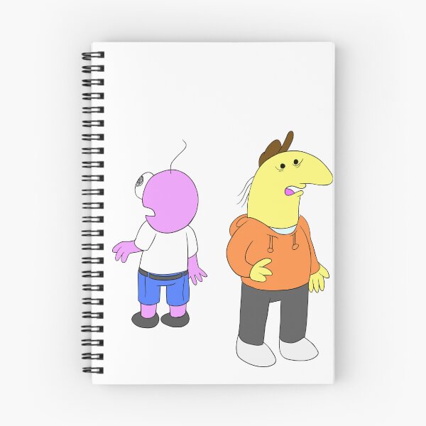 Item preview, Charlie and Pim Cornered designed and sold by Quistlor.
