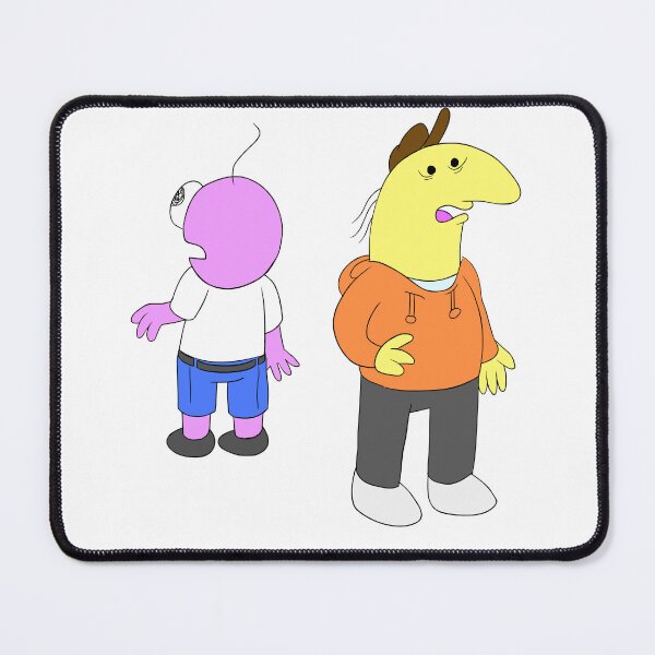 Item preview, Charlie and Pim Cornered designed and sold by Quistlor.