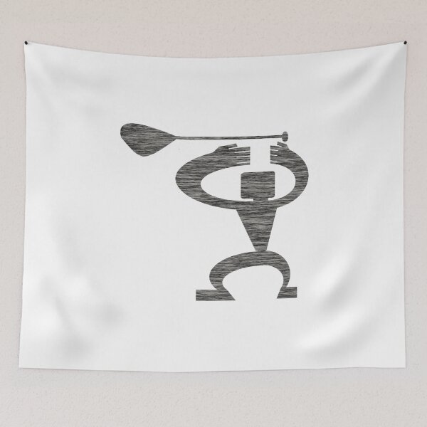 Item preview, NORTH SHORE PADDLER designed and sold by NINUNO.