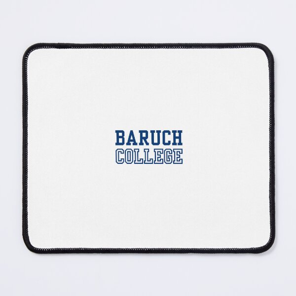 Item preview, Baruch College Logo designed and sold by ashleydvorak.