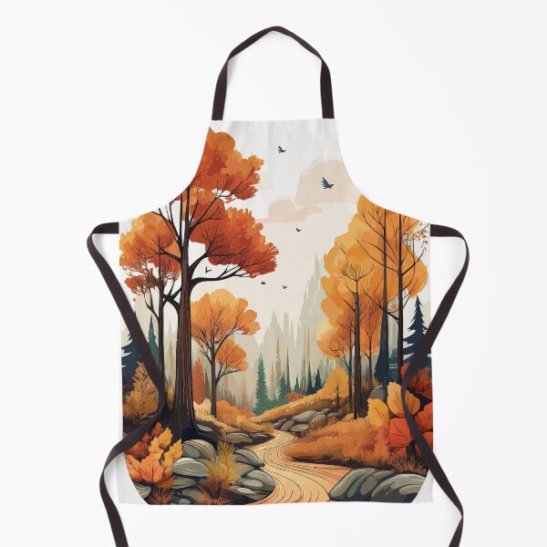 Item preview, Crunching Leaves & Crisp Breezes designed and sold by bb-15artstudio.