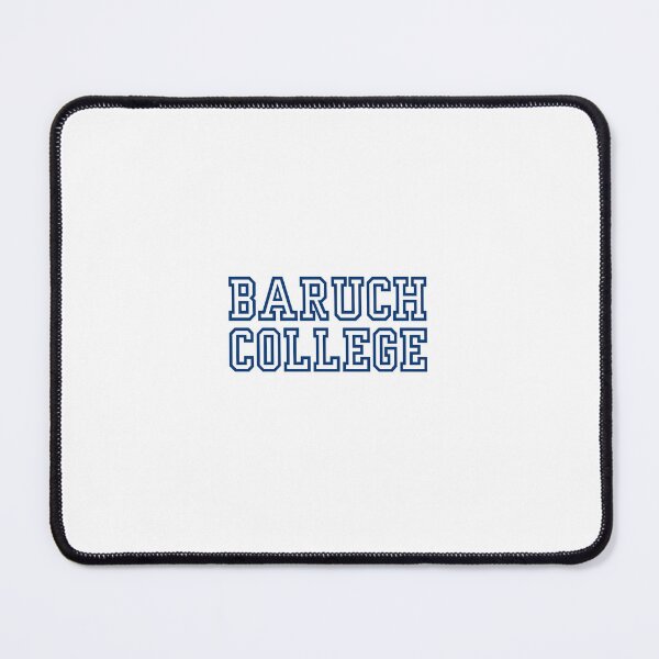 Item preview, Baruch College Logo designed and sold by ashleydvorak.