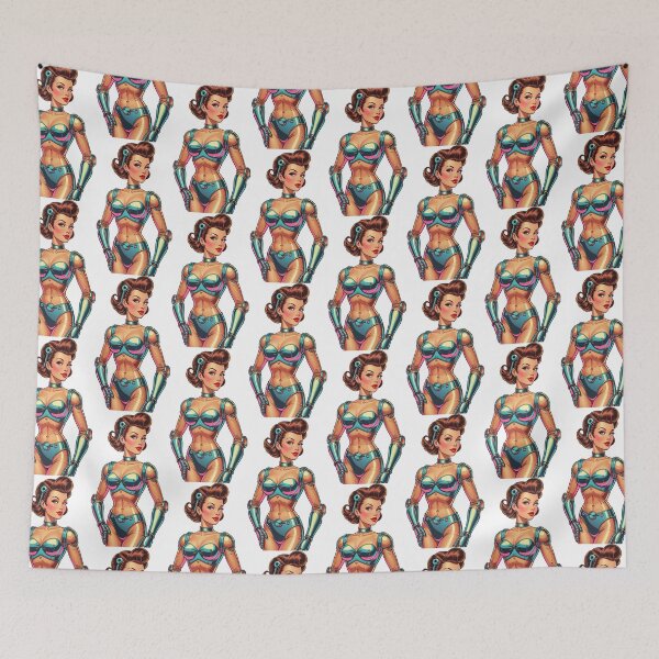 Item preview, Stacy 3.5 designed and sold by Electric Lady .