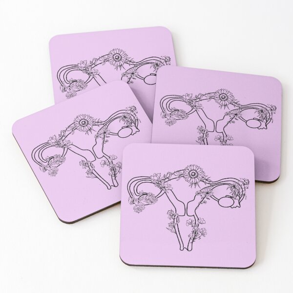 Item preview, Cycle of Beauty // Pink Option designed and sold by LooseLines.