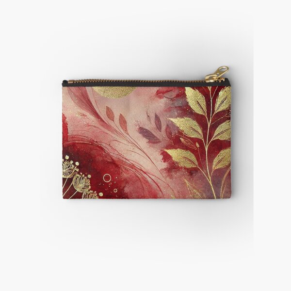 Item preview, Crimson Elixir Bloom designed and sold by Dream Bloom Gallery.