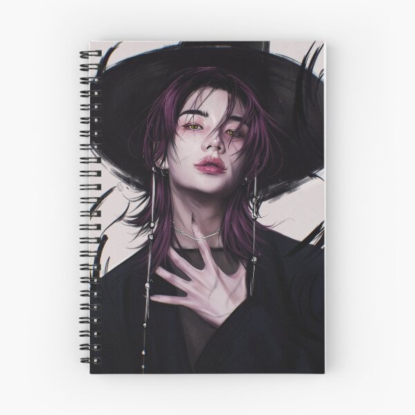 Item preview, Hyunjin Stray Kids designed and sold by CANSUAKND.