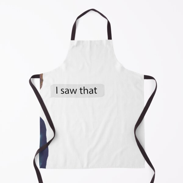 Item preview, Jesus I saw that meme designed and sold by TingsandStuff.