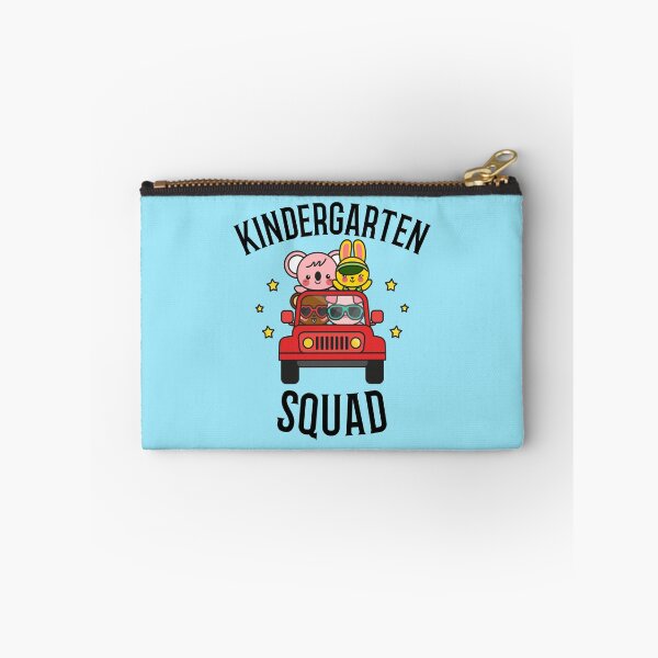 Item preview, Kindergarten Squad designed and sold by 87-Aesthetics.