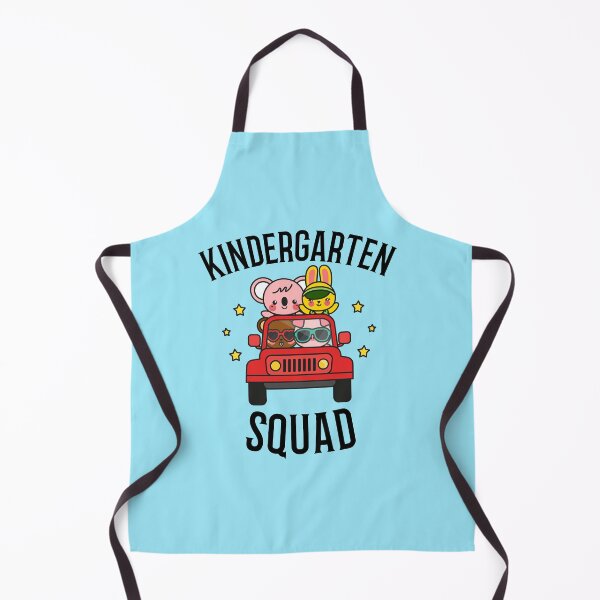 Item preview, Kindergarten Squad designed and sold by 87-Aesthetics.