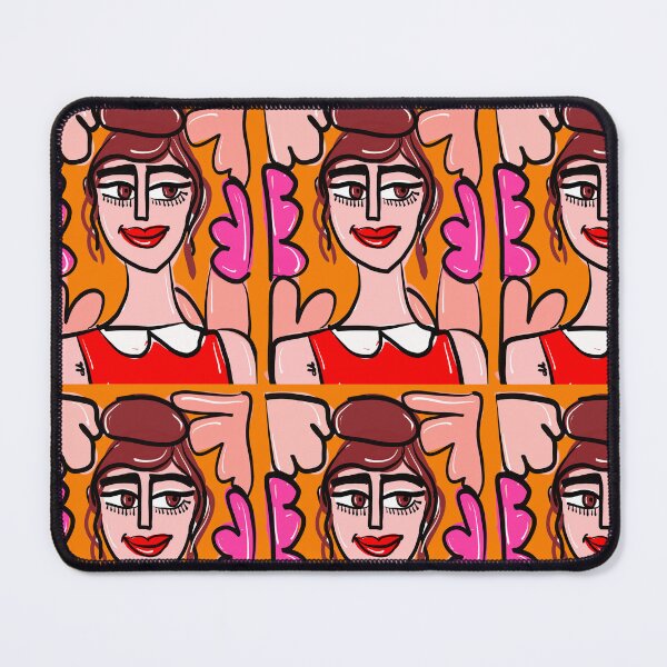 Item preview, Lovely lady designed and sold by desireeling.