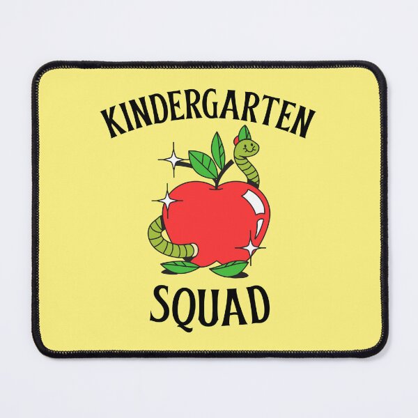 Item preview, Kindergarten Squad designed and sold by 87-Aesthetics.