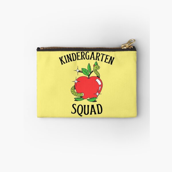 Item preview, Kindergarten Squad designed and sold by 87-Aesthetics.