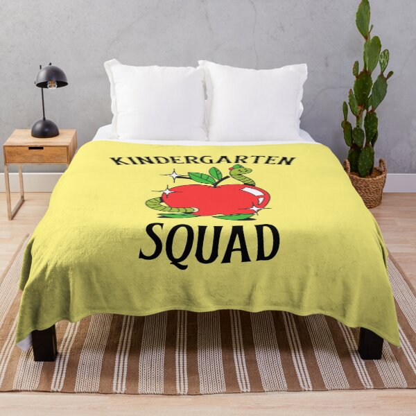 Item preview, Kindergarten Squad designed and sold by 87-Aesthetics.
