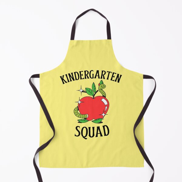 Item preview, Kindergarten Squad designed and sold by 87-Aesthetics.