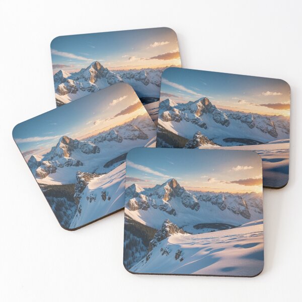 Item preview, Peak Landscape designed and sold by vekotpu.