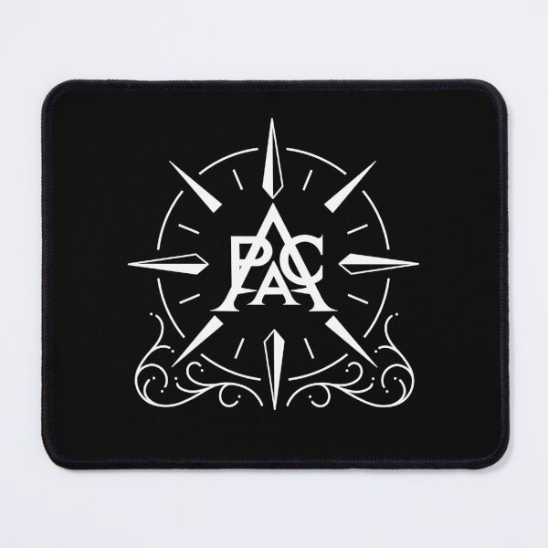 Item preview, DS2 APAC Logo white designed and sold by Harry Draws Straws.