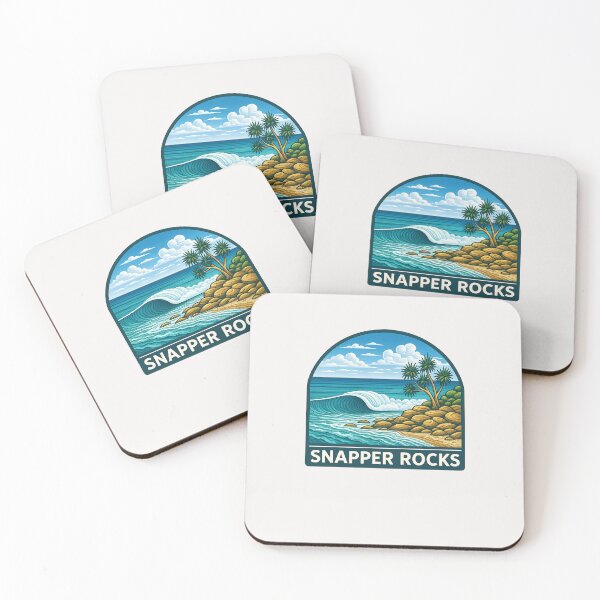 Item preview, snapper rocks designed and sold by creativechaster.